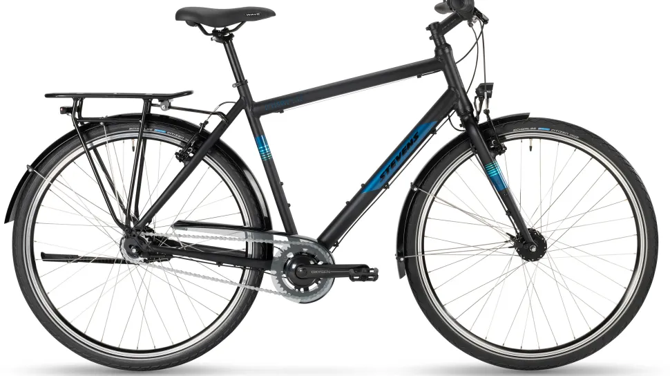 Stevens Bikes Elegance Lite Gent