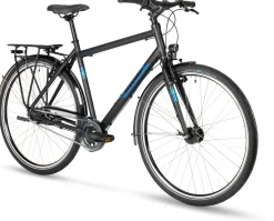Stevens Bikes Elegance Lite Gent