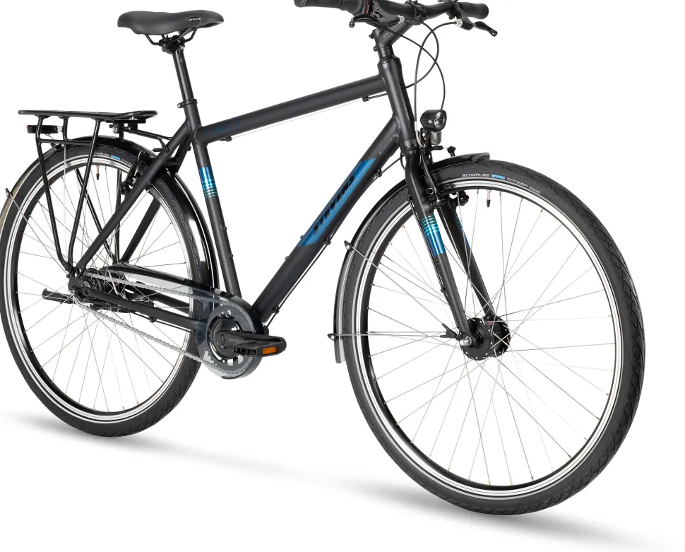Stevens Bikes Elegance Lite Gent