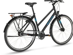 Stevens Bikes Elegance Lite Lady