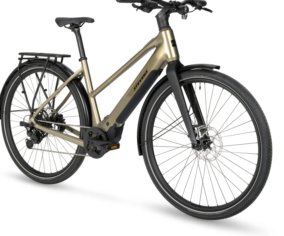 Stevens Bikes E-Livenza 6.4.1