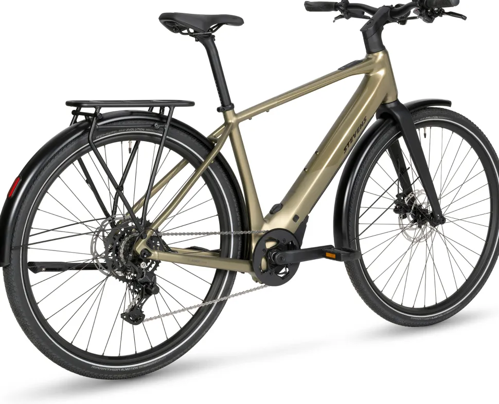 Stevens Bikes E-Livenza 6.4.1
