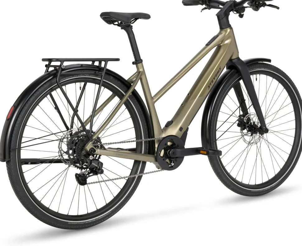 Stevens Bikes E-Livenza 6.4.1