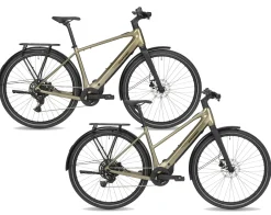 Stevens Bikes E-Livenza 6.4.1