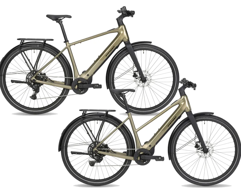 Stevens Bikes E-Livenza 6.4.1