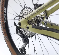 Stevens Bikes E-Maverick AM 7.4.3