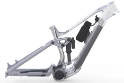 Stevens Bikes E-Maverick AM 7.4.3