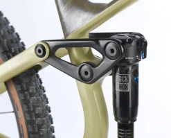 Stevens Bikes E-Maverick AM 7.4.3