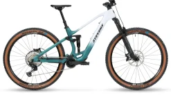 Stevens Bikes E-Maverick AM 7.4.3 2026
