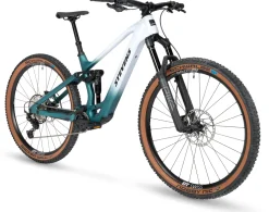 Stevens Bikes E-Maverick AM 7.4.3 2026