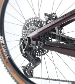 Stevens Bikes E-Maverick AM 9.4.3