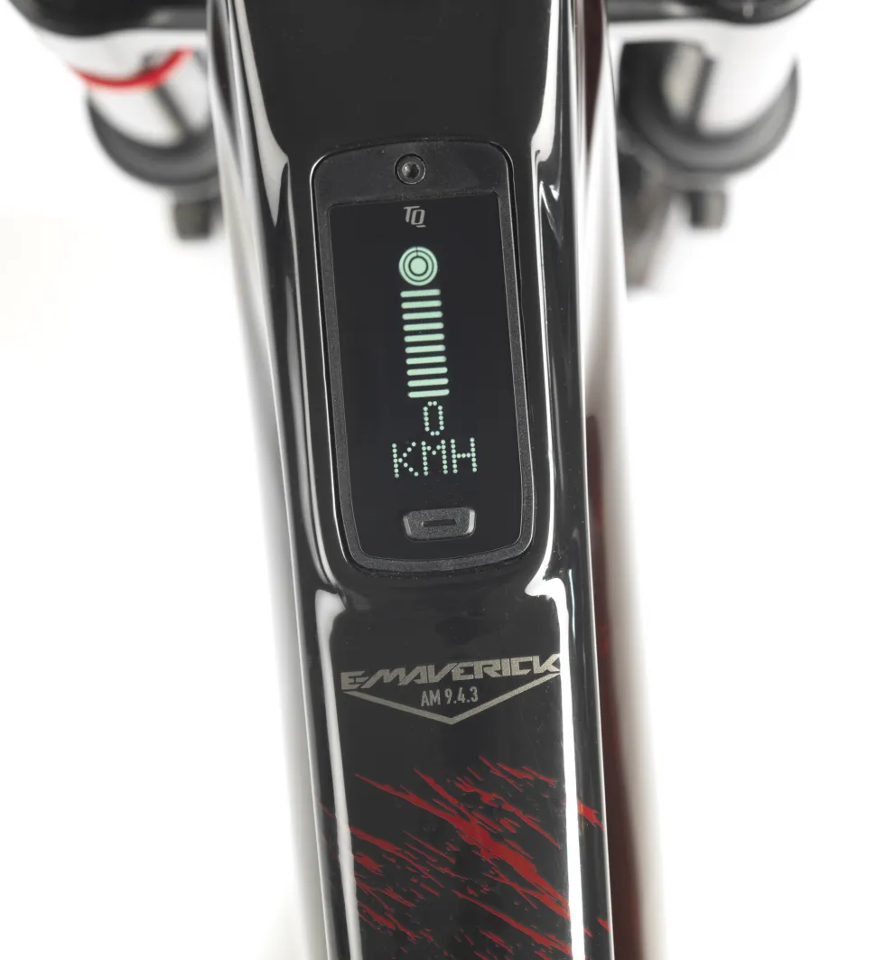 Stevens Bikes E-Maverick AM 9.4.3