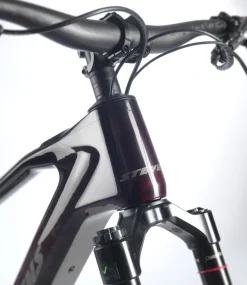 Stevens Bikes E-Maverick AM 9.4.3
