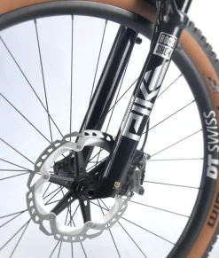 Stevens Bikes E-Maverick AM 9.4.3