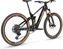 Stevens Bikes E-Maverick AM 9.4.3 2026