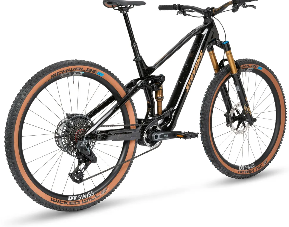 Stevens Bikes E-Maverick AM 9.4.3 2026