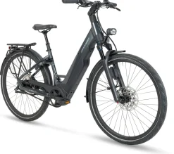 Stevens Bikes E-14 Plus
