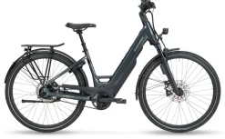 Stevens Bikes E-14 Plus