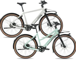 Stevens Bikes E-Simeto