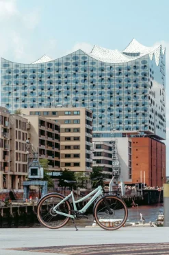 Stevens Bikes E-Simeto