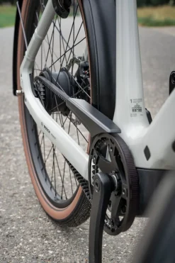 Stevens Bikes E-Simeto