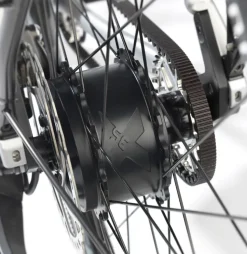 Stevens Bikes E-Strada 7.3.4 FEQ