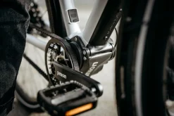 Stevens Bikes E-Strada 7.3.4 FEQ