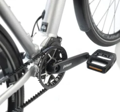 Stevens Bikes E-Strada 7.3.4 FEQ