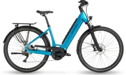 Stevens Bikes E-Triton 7.6.1