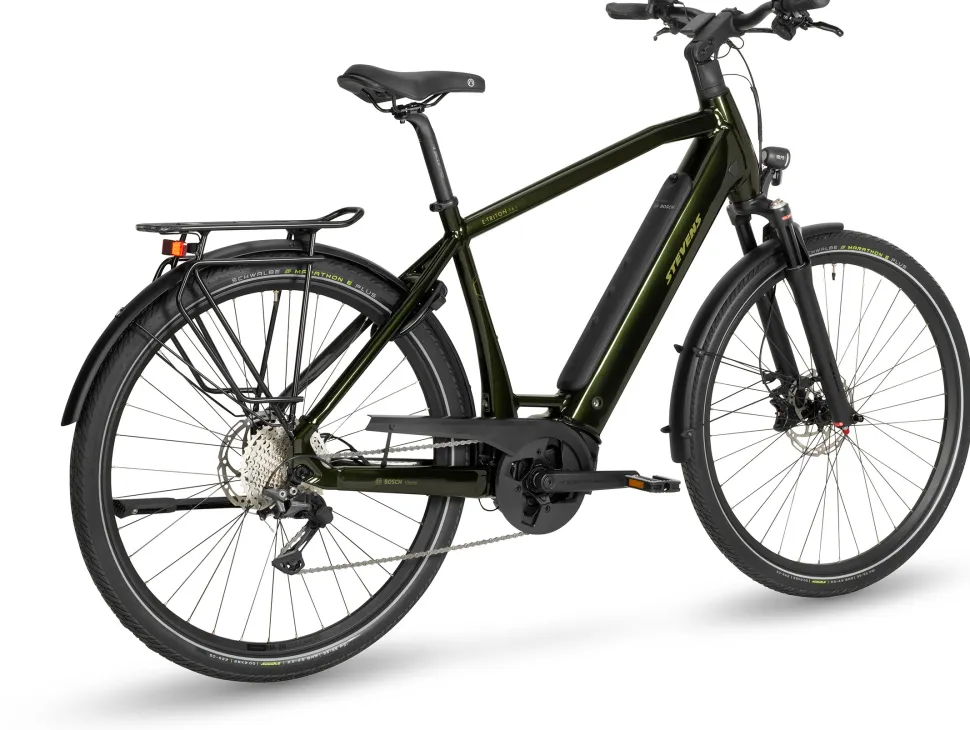 Stevens Bikes E-Triton 7.6.1
