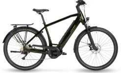 Stevens Bikes E-Triton 7.6.1