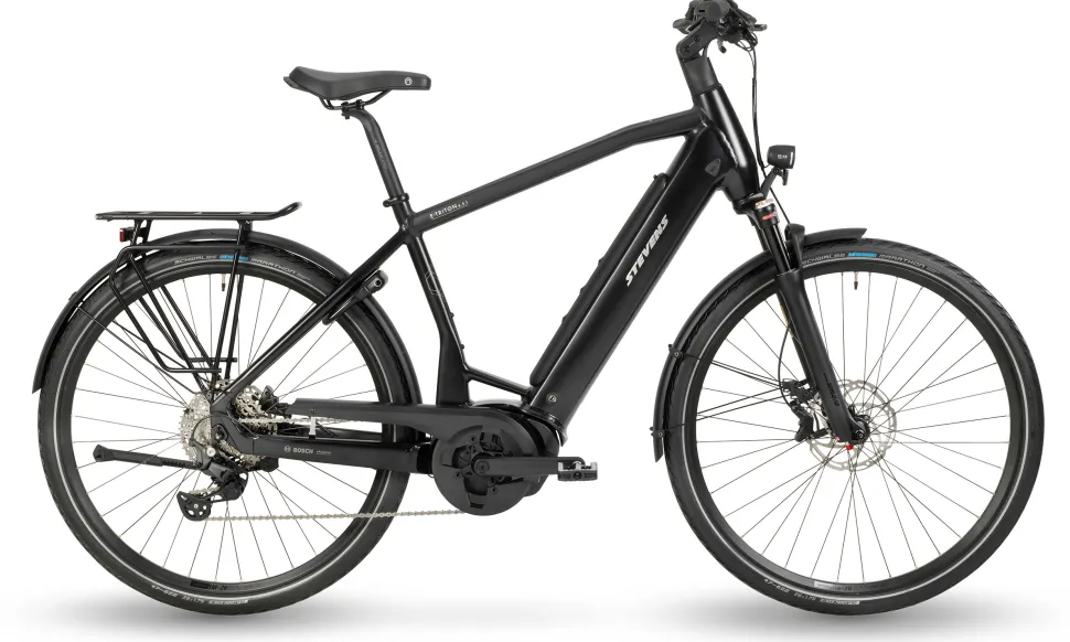 Stevens Bikes E-Triton 6.5.1