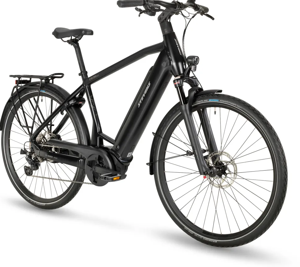 Stevens Bikes E-Triton 6.5.1