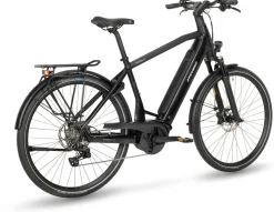 Stevens Bikes E-Triton 6.5.1