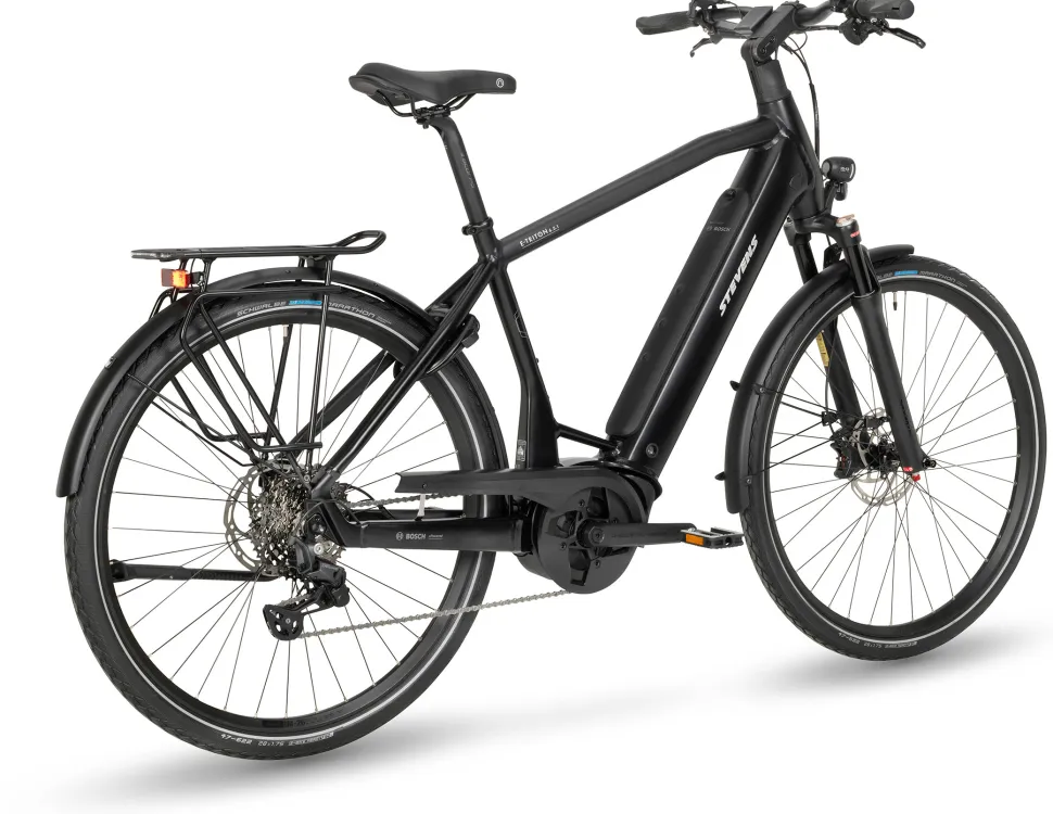 Stevens Bikes E-Triton 6.5.1