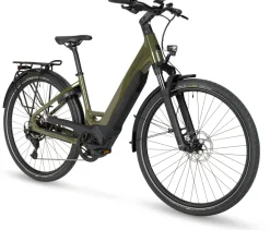 Stevens Bikes E-Triton 5.5.1 Forma