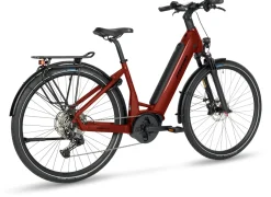 Stevens Bikes E-Triton 6.6.1 Forma