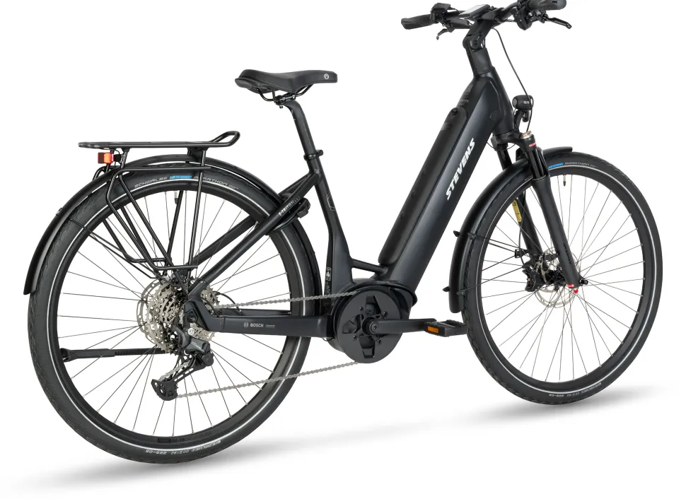 Stevens Bikes E-Triton 6.6.1 Forma