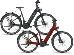 Stevens Bikes E-Triton 6.6.1 Forma