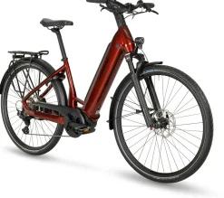 Stevens Bikes E-Triton 6.5.1 Forma