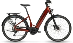 Stevens Bikes E-Triton 6.5.1 Forma