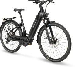 Stevens Bikes E-Triton 6.5.1 Forma