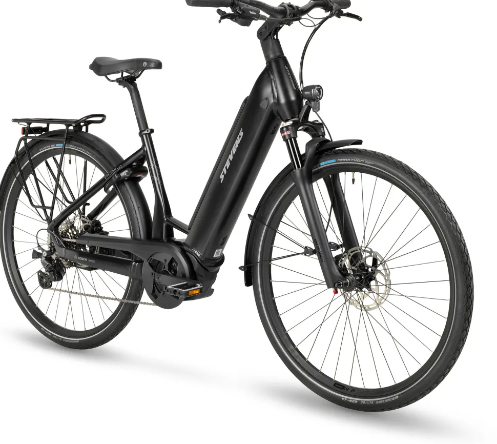 Stevens Bikes E-Triton 6.5.1 Forma