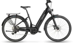 Stevens Bikes E-Triton 6.5.1 Forma