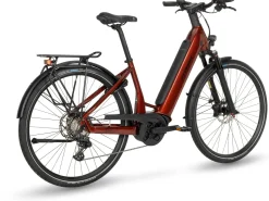 Stevens Bikes E-Triton 6.5.1 Forma