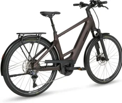 Stevens Bikes E-Triton 9.8.1 Plus