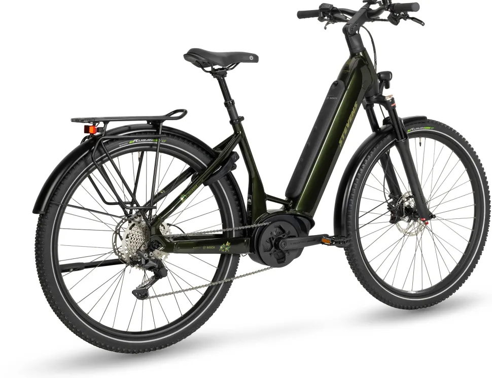 Stevens Bikes E-Universe 6.5.1 FEQ