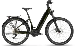 Stevens Bikes E-Universe 6.5.1 FEQ