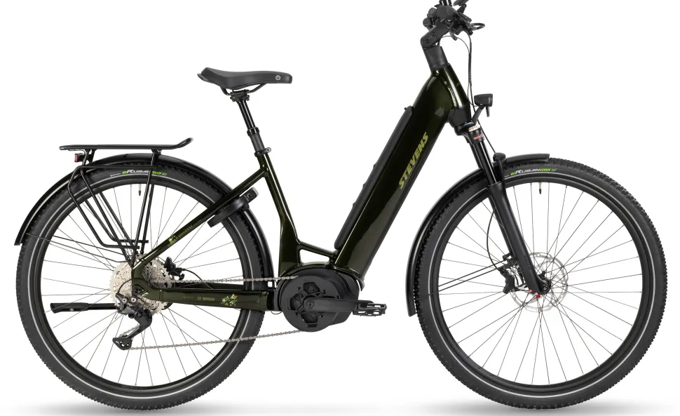 Stevens Bikes E-Universe 6.5.1 FEQ