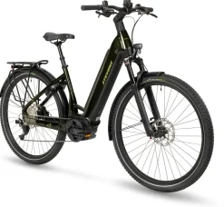 Stevens Bikes E-Universe 6.5.1 FEQ
